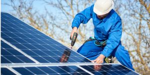 Installation Maintenance Panneaux Solaires Photovoltaïques à Saint-Pierremont